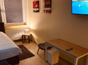 White Pearl Hostel