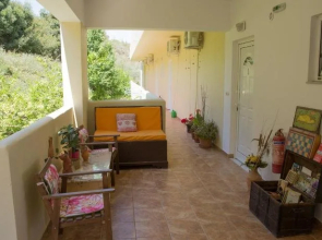 Asterina Seaside Apartments