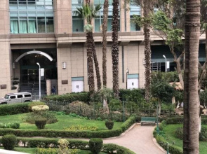 Nile Season Hotel
