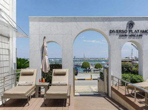 Diverso Platamon, Luxury Hotel & Spa