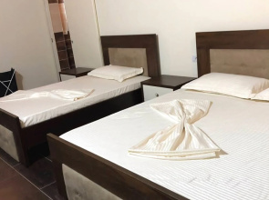 Guesthouse Ara Vjeter