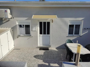 Maison de vacances et week-end, 2