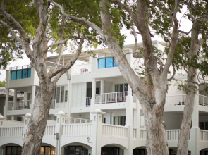Peppers Beach Club and Spa - Palm Cove