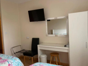 Bluebell House Bed and Breakfast