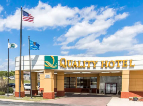 Oyo Hotel Ardmore OK I 35