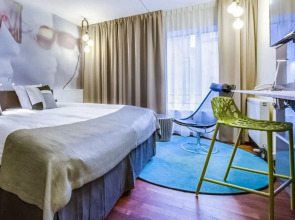 Comfort Hotel Vesterbro