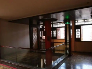 Number 1 Courtyard Hotel - Lijiang