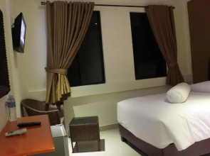 Hotel Pundi Rezeki 3