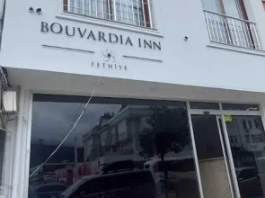 Bouvardia Inn