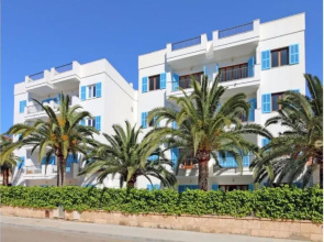 Sema Apartamentos