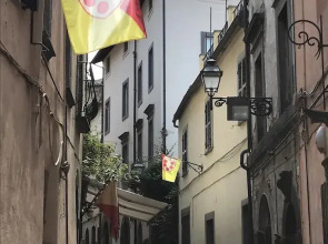 Art Studio Residenza d'Epoca