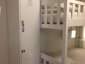 Royal Hostel Singapore