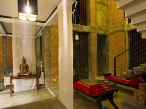 Apsara Greenland Boutique Hotel