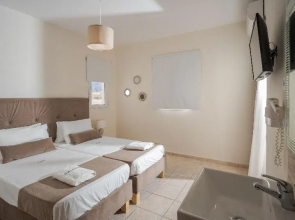 Despina Aparthotel By Philoxenia Hotel & Spa