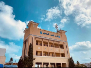 فيلا قرية المنتزة الساحلية الساحل الشمالي