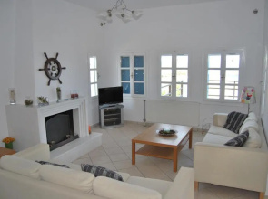 Bay View House