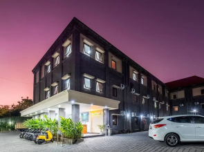 Ganandra Stay Denpasar