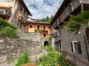 Casa Regalino