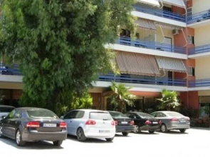 Hotel Lefkadi