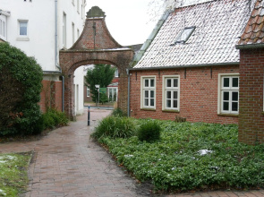 Käptn's Koje