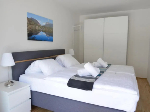 Alpine Chalet Ulla Top 3 by AA Holiday Homes