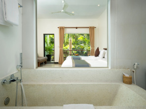 Landing Gold By Amatak