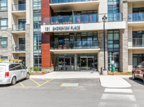 Simply Comfort. Shoreview Place Apartments