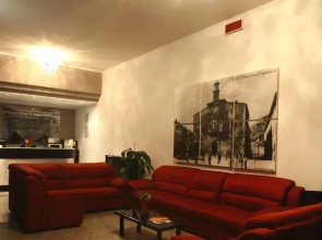 Hotel Pineta
