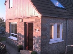 Havnblikk Accommodation