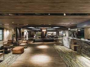 Shin-Osaka Esaka Tokyu REI HOTEL