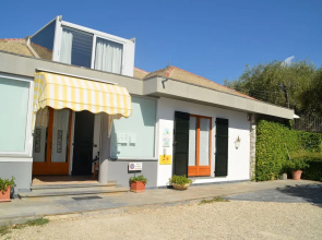La Bilaia Agri Bed Suite & Apartment