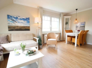 Haus am Park Wohnung Nr13