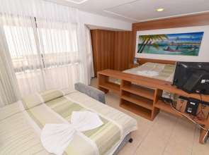 Mirador Praia Hotel