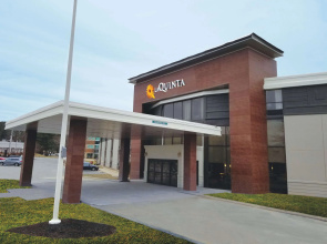 La Quinta Inn & Suites by Wyndham Boston-Andover