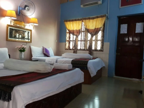 Mariya Hotel
