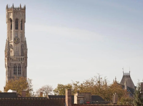 B&B In Bruges
