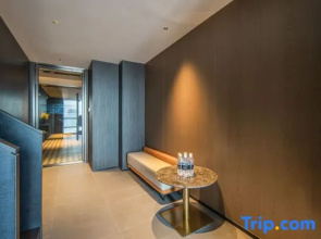 Serendipia Hotel by Holz