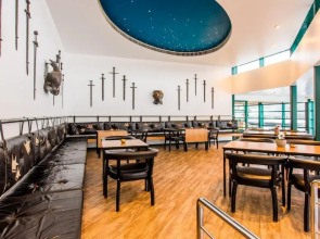 Отель Hestia Hotel Susi