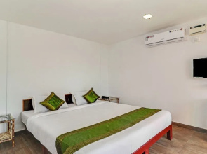 Treebo Padma Cottages