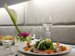 O&B Athens Boutique Hotel