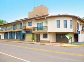 Novo Hotel Tinho