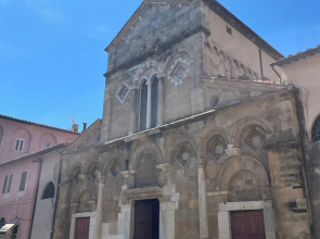 IL GENIO Residenza d'Epoca