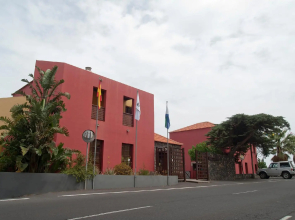Hotel Villa el Mocanal