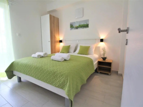 Apartments Adria