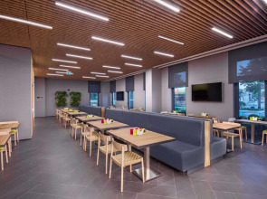 Hampton by Hilton Istanbul Zeytinburnu