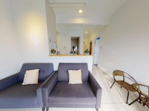 Arte S by Vil Star Homestay