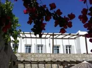 Agios Ioannis Beach Resort