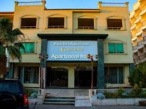 Boulevard Apartment Hotel