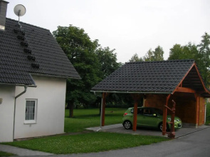 Dům na Lipně