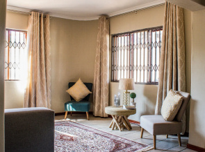 Pro Active Guest House
